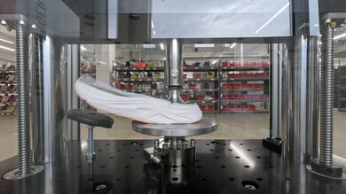 HOKA Skyflow Heel Cushioning Picture