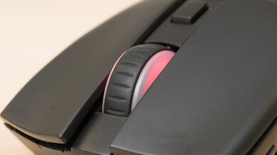 Pwnage Ultra Custom Wireless Symm 2 Mouse wheel picture