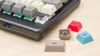 System76 Launch Build Quality Close Up