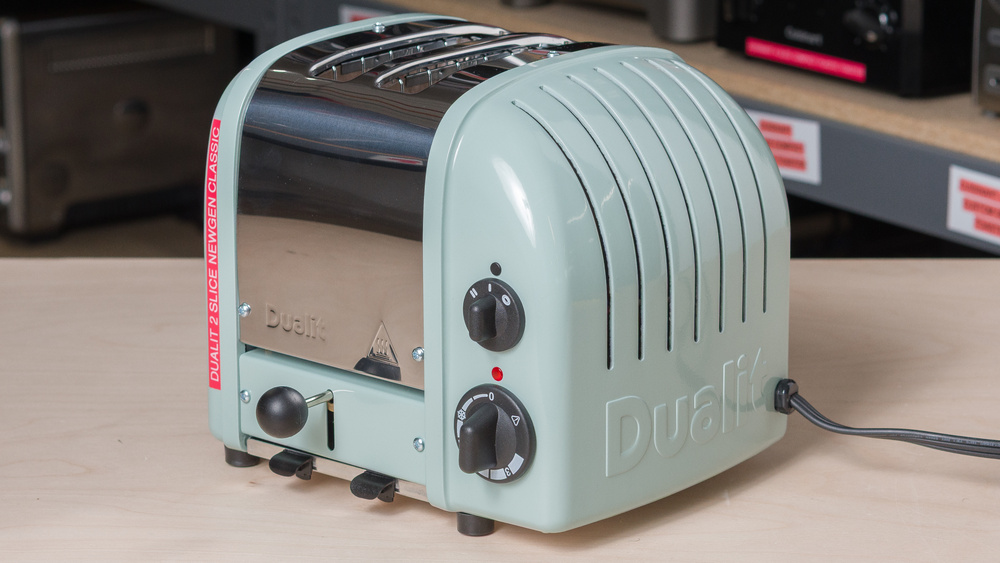 Dualit 2 Slice NewGen Classic