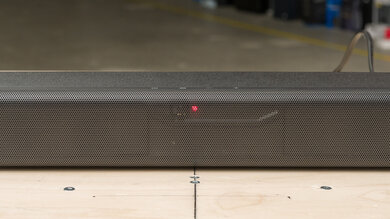 Hisense HS214 Interface photo