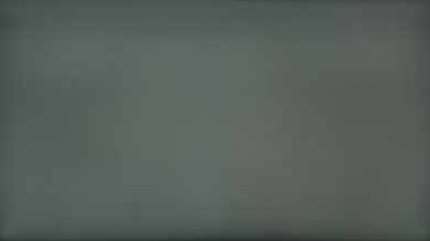 Samsung TU8300 Image Retention Picture