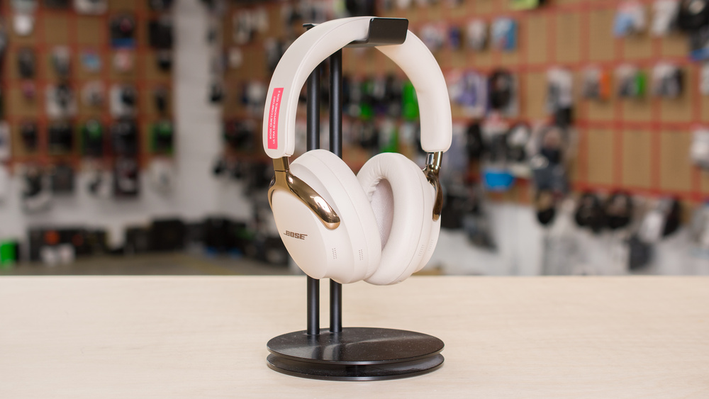 Bose QuietComfort Ultra Headphones (2nd Gen)