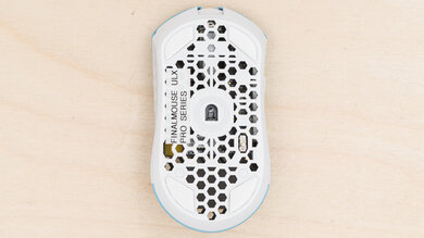 Finalmouse ULX Pro Series Mouse Feet picture