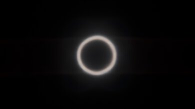 LG QNED90T Ring Light Picture
