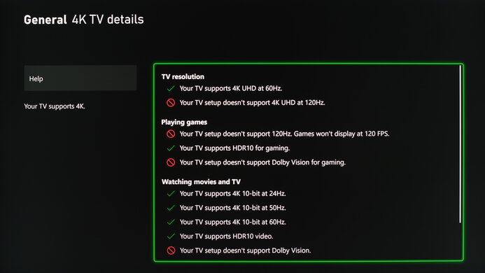 Samsung Smart Monitor M7 S43BM70 XSX Compatibility Photo