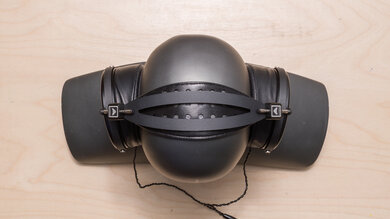 Audeze LCD-X Top Picture