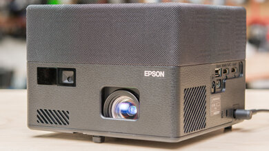Epson EpiqVision Mini EF12 Style Picture