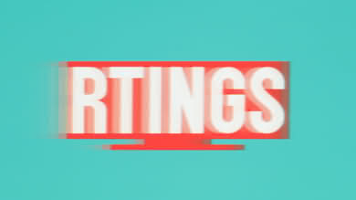 LG SK9500 Motion Interpolation (60 fps) Picture