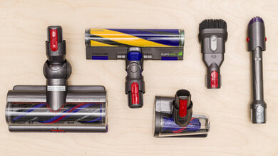 Dyson Gen5detect Tools And Brush Picture