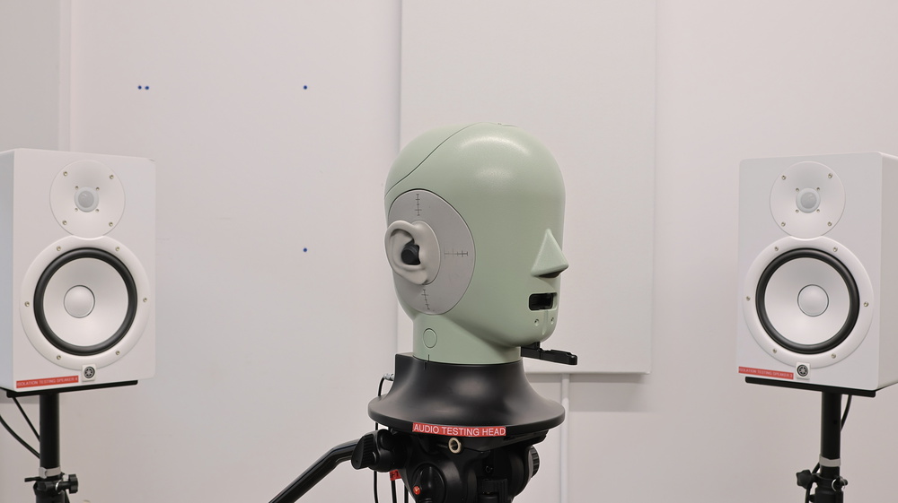 Sony WF-C710N Test Results