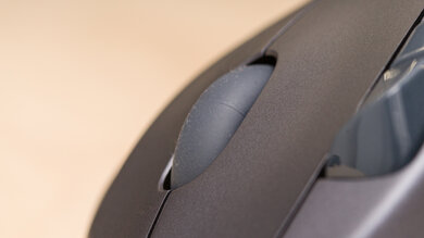 Logitech M570 Mouse wheel picture