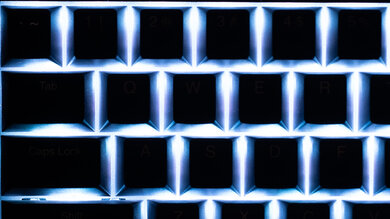 Corsair K65 PLUS WIRELESS White Shot