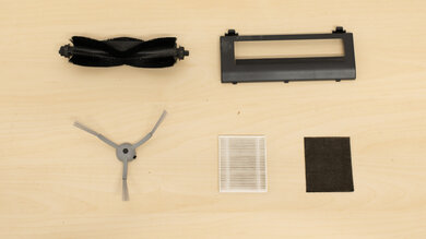 eufy L60 Recurring Cost Picture