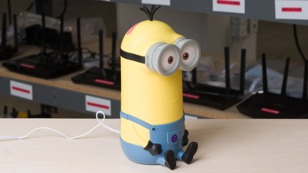 Davolink Minions Kevin