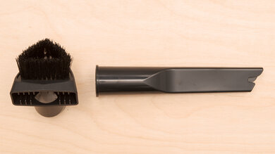 Eureka Mighty Mite Tools And Brush Picture