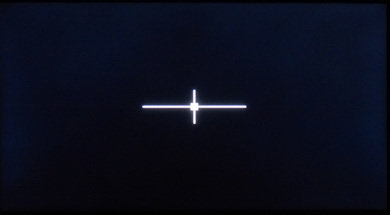 Sony R400 Uniformity