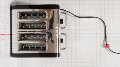 Dualit Design Series 4 Slice Slot Design Photo