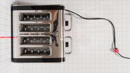Dualit Design Series 4 Slice Slot Design Photo