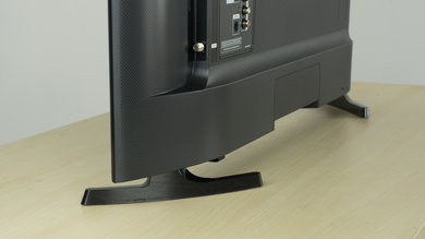 Samsung M4500 Build quality picture