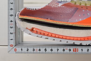 Nike Pegasus Premium Forefoot Rocker Photo