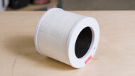 Levoit Core Mini-P Filter Configuration Photo