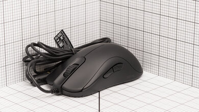 BenQ ZOWIE ZA11-B Portability picture