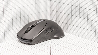 Dell Alienware AW310M Portability picture