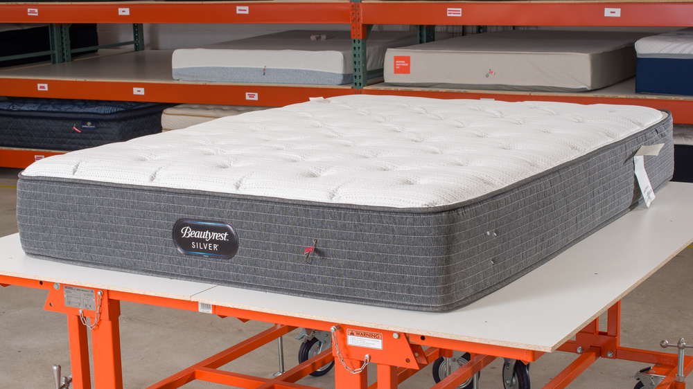 Beautyrest Silver BRS900 Picture