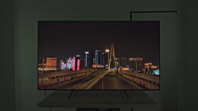 TCL 5 Series/S555 2022 QLED HDR Cityscape Photo