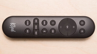 Klipsch Flexus Core 300 Remote photo