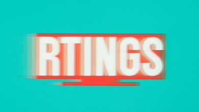 LG SJ9500 Motion Interpolation (60 fps) Picture