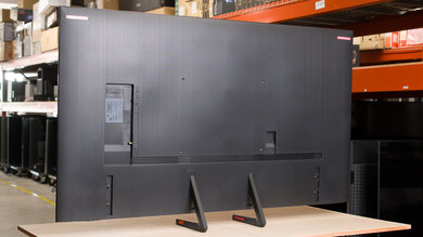 Samsung Q8F 2025 Back Picture
