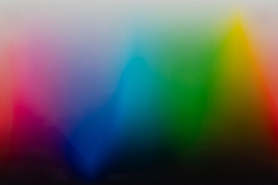 Canon PIXMA G4270 Color Range Picture