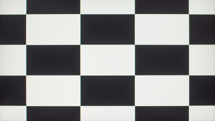 MSI Optix G273 Checkerboard Picture