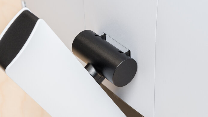 Sony INZONE M9 Ergonomics Picture