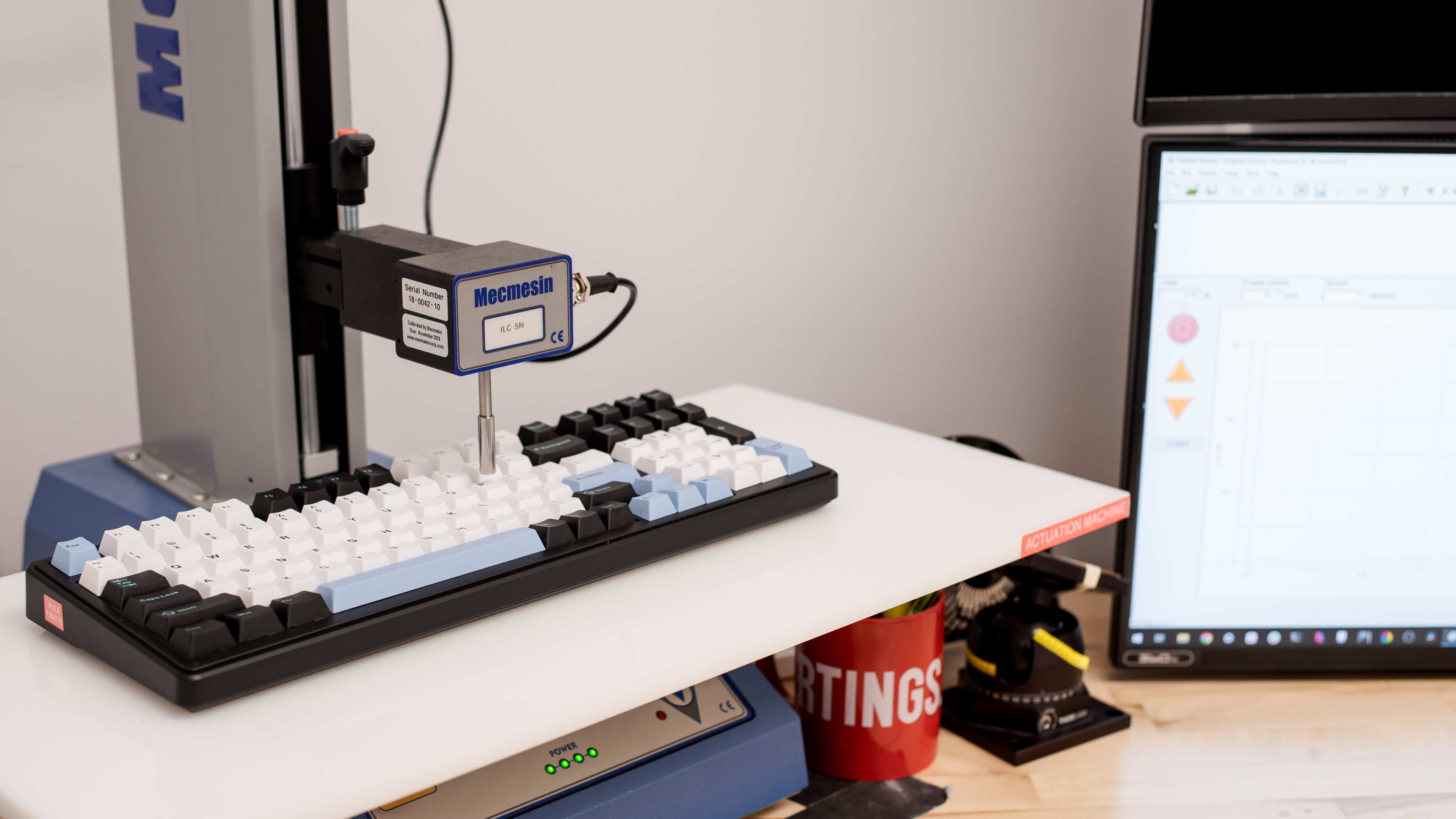 perceptual testing image