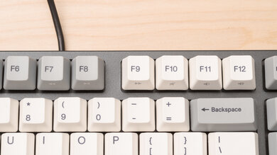 Varmilo VA87M Extra Features