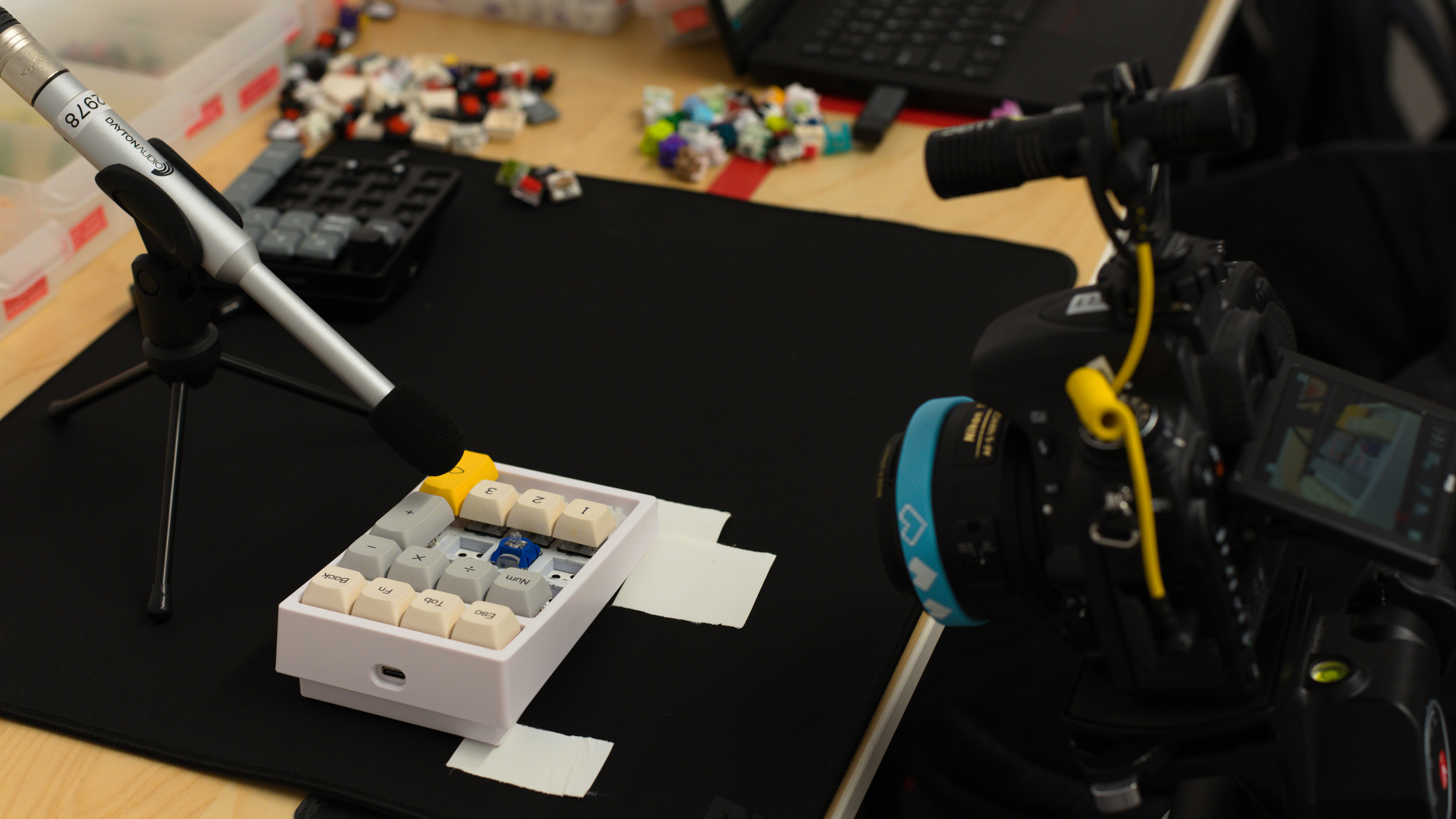 perceptual testing image