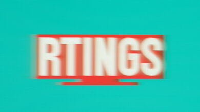 LG NANO85 2020 Motion Interpolation (30 fps) Picture