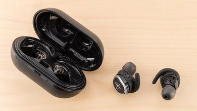 Jaybird Run Truly Wireless Build Quality Picture
