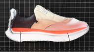 Saucony Triumph 23 Stack Height Photo