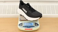 HOKA Clifton 11 Right Shoe Weight Photo