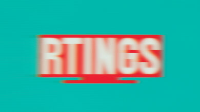 Sony X91J Motion Interpolation (60 fps) Picture