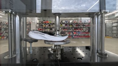 Brooks Adrenaline GTS 25 Forefoot Cushioning Picture