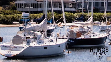 Samsung S89C OLED Sharpness Picture - 480p