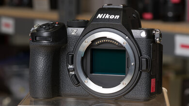 Nikon Z 5II Review