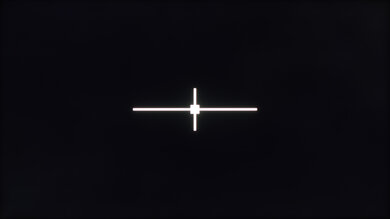 Hisense U8/U8K Native Black Uniformity Picture