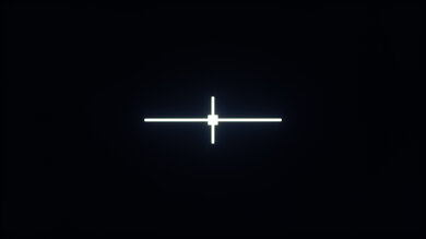Samsung QN95D Native Black Uniformity Picture