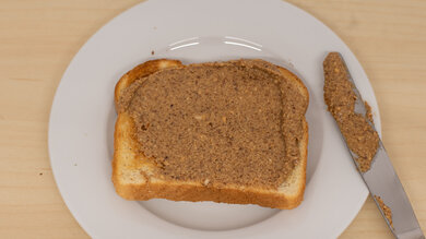 PopBabies Portable Blender Nut Butter Picture